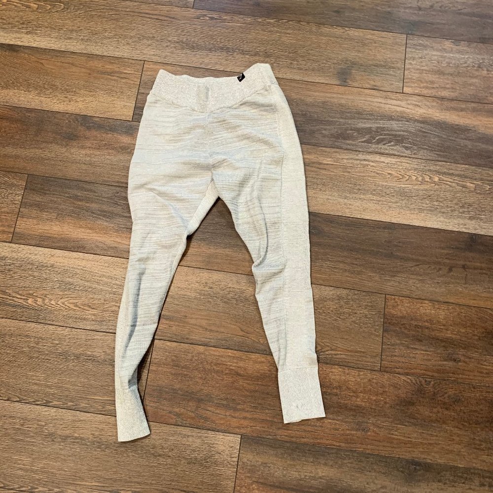 Gymshark knit lounge leggings
